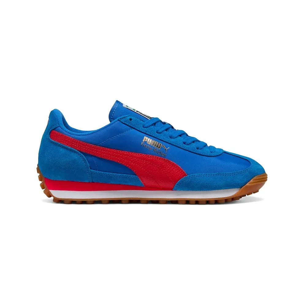 Puma Easy Rider Vintage Team Royal For All Time Red (399028-28)