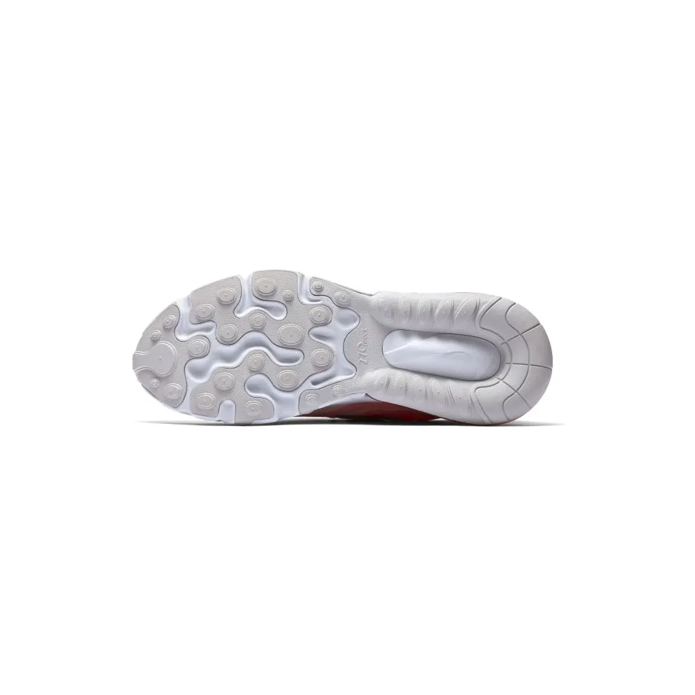 Nike Air Max 270 React Older Kids’ Pink (CQ5420-611)