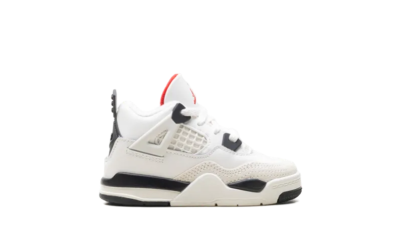 Air Jordan 4 TD “Flight Club” (IM4027-100)
