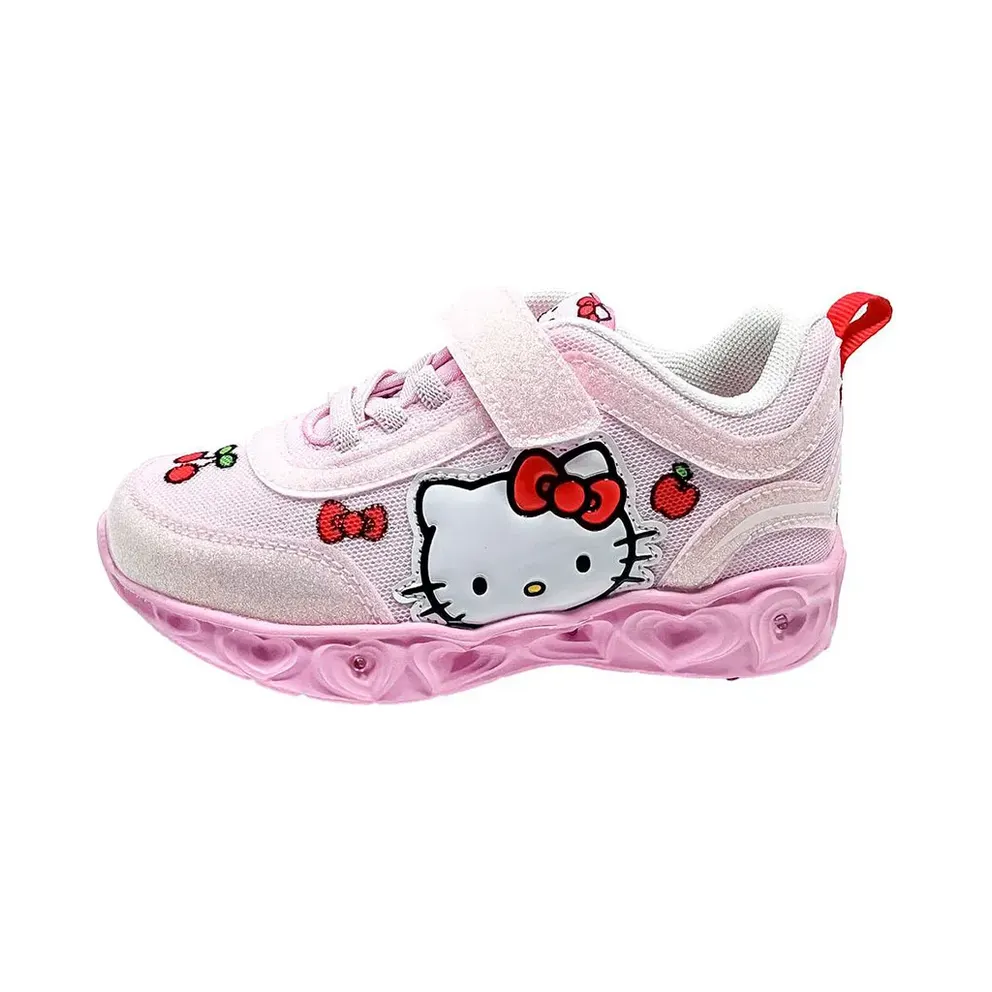 Cerda Hello Kitty sneaker Light Pink (2300006752-C71)
