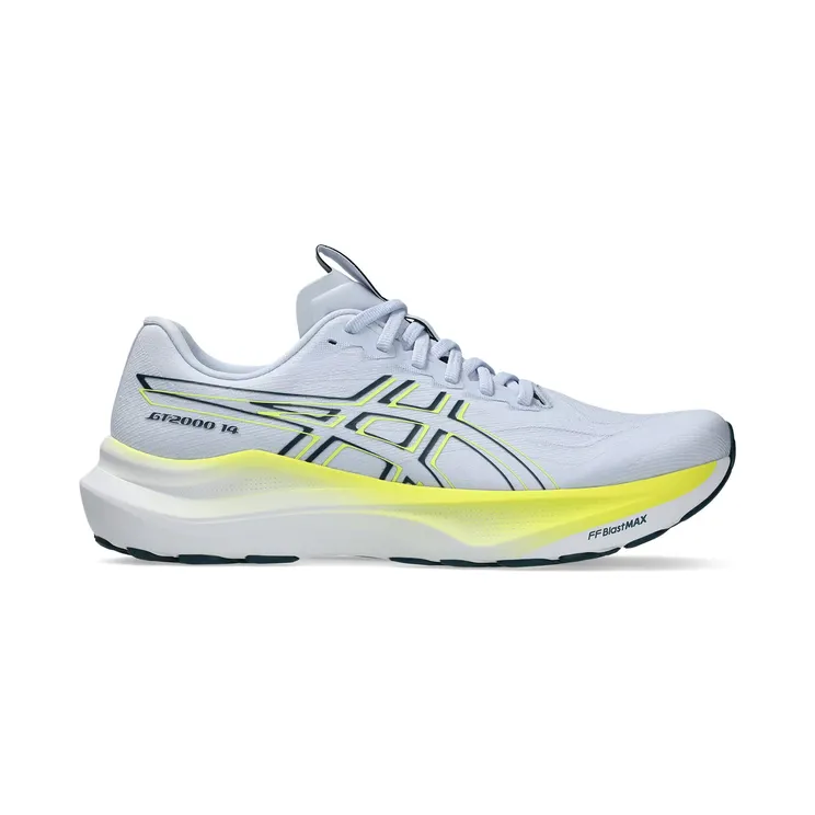 ASICS GT-2000 14 Blue Fade Tranquil Teal (1011C056-400)
