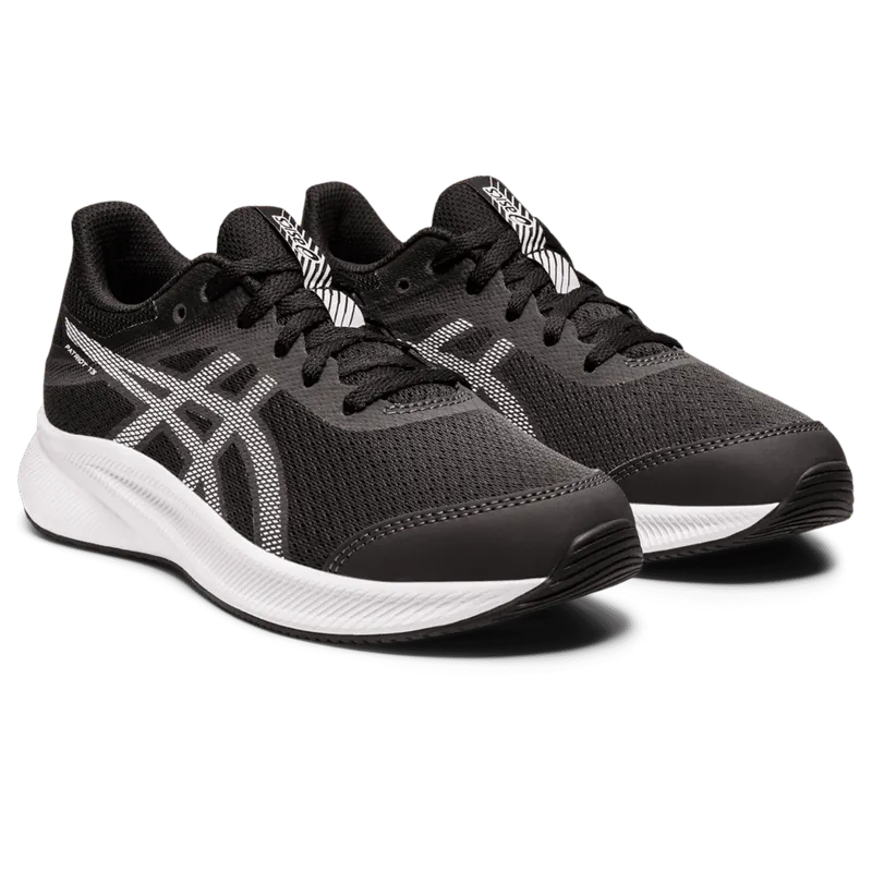 Asics PATRIOT 13 GS Graphite Grey/White (1014A267.020)