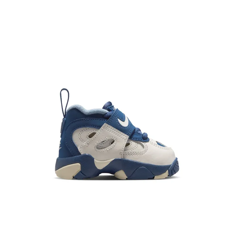 Nike Air Diamond Turf 2 Royals (IR4725-100)