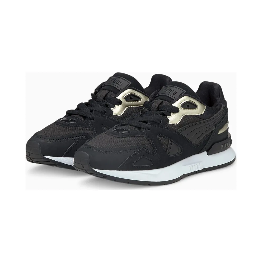 Puma Mirage Mox Metallic Gold/Black (37513901)