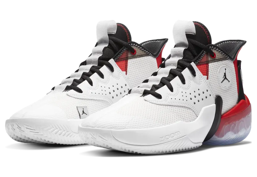 Jordan React Elevation Wit (CK6618-100)