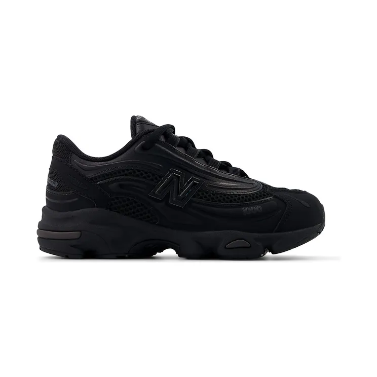 New Balance 1000 Black (PC1000BK)