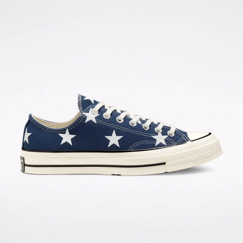 Converse Archive Print Chuck 70 Low Top (167812C)