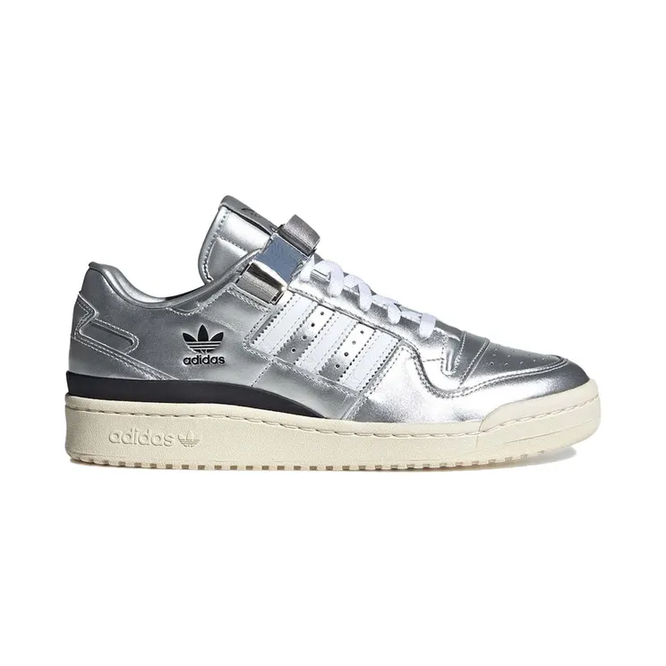 adidas Forum Low atmos Metallic Pack (GV9224)