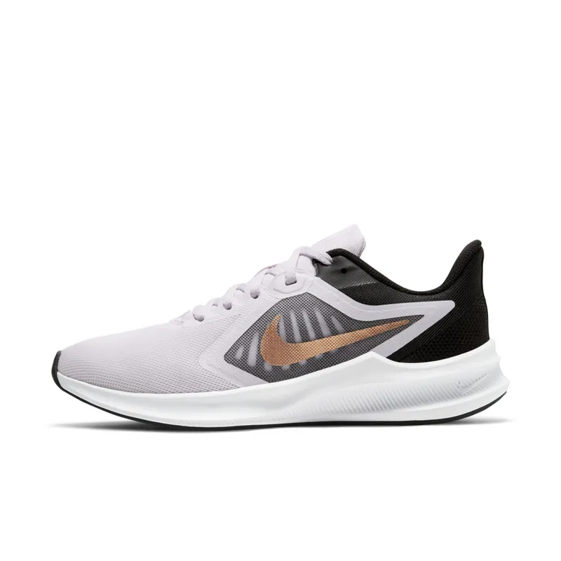 Nike Downshifter 10 Running Purple (CI9984-501)