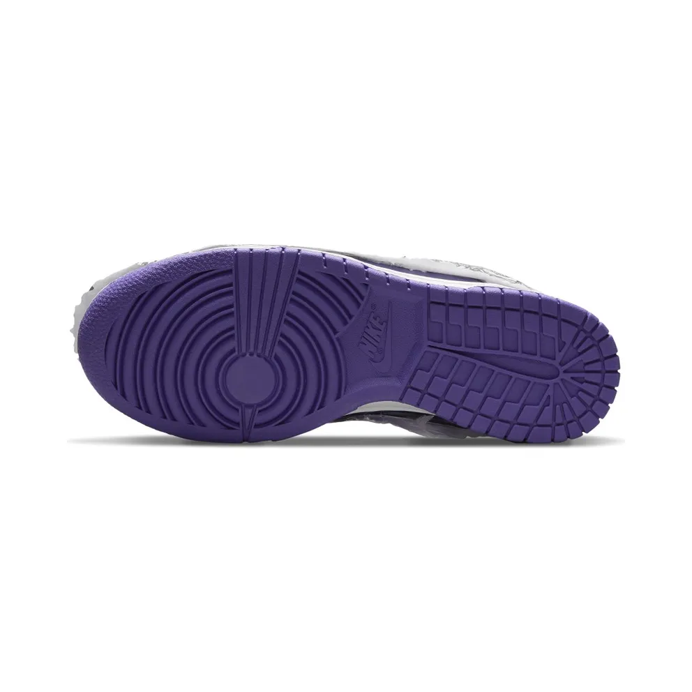 Nike Dunk Low Flip the Old School (DJ4636-100)