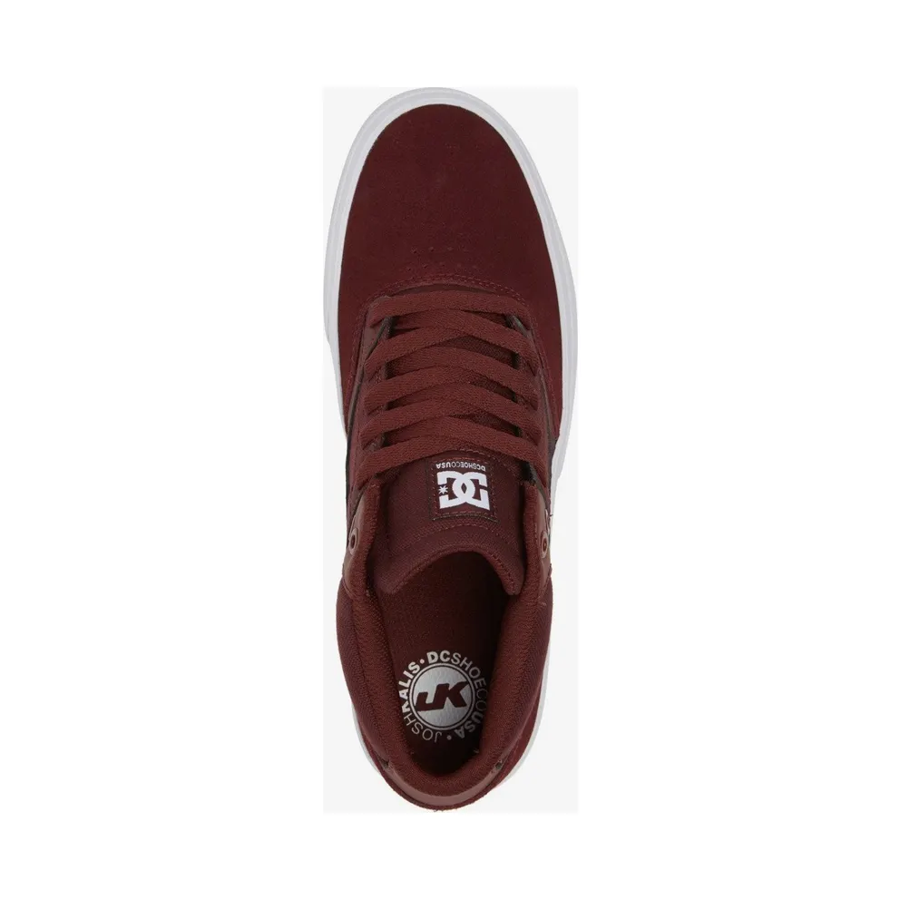 DC Kalis Vulc Mid Red (ADYS300622bur)