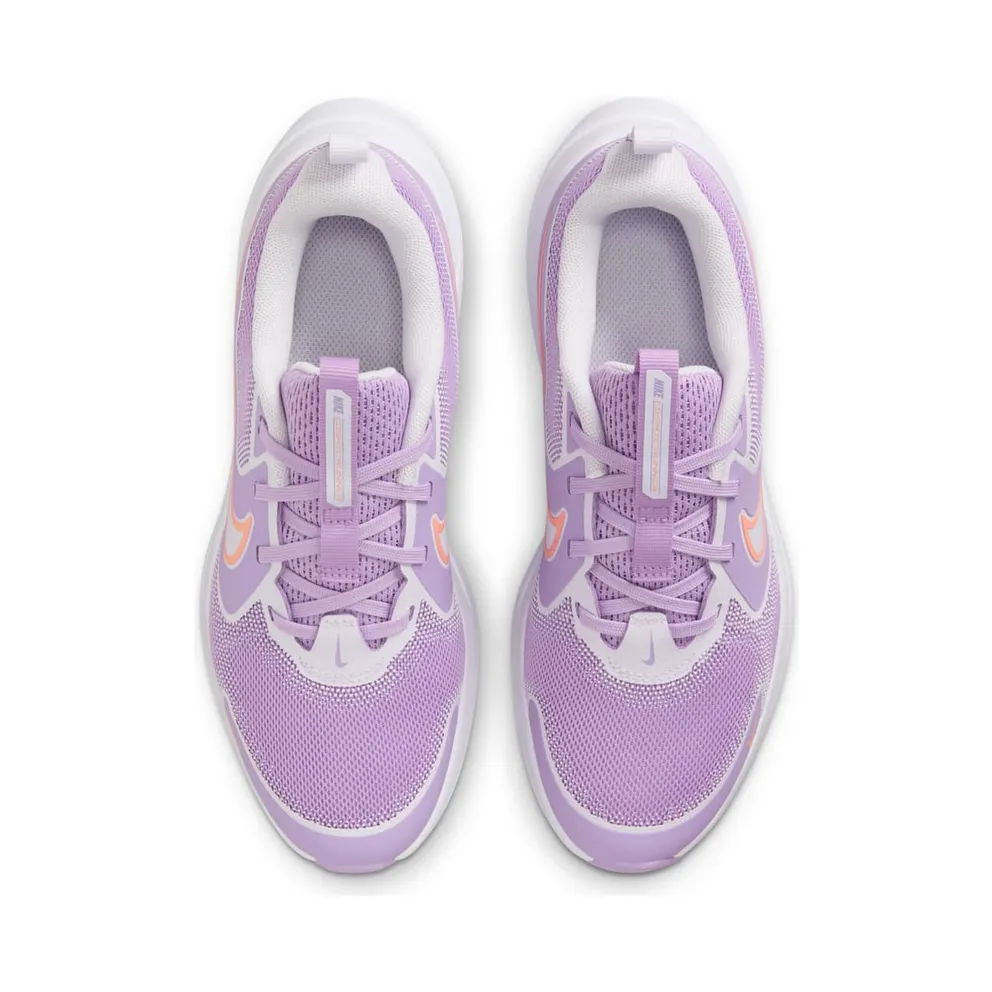 Nike Cosmic Runner Violet Star Barely Grape White Apricot Agate (HM4402-503)