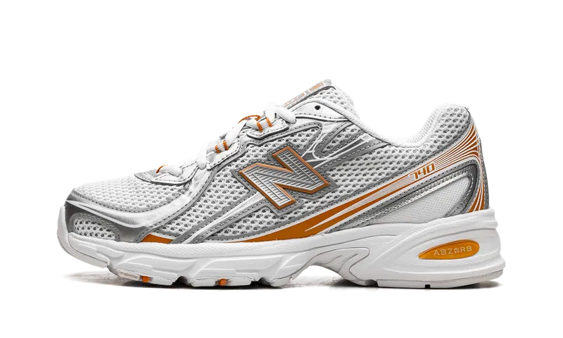 New Balance 740 “Classic Orange” (U740CL2)