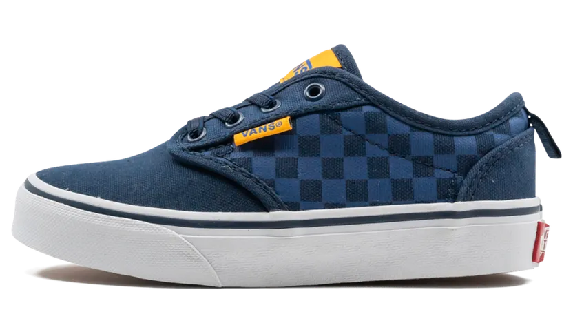 vans-slip-on VN0004LMMIJ