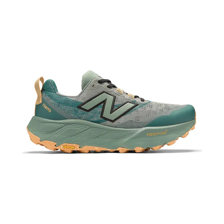New Balance Fresh Foam X Hierro v9 “Dark Juniper” (MTHIERO9)