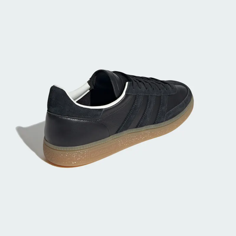 adidas Handball Spezial Core Black Leather (JH6400)