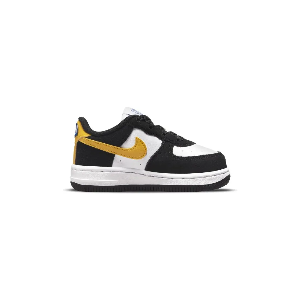 Nike Force 1 LV8 Baby/Toddler Black (DH9787-002)