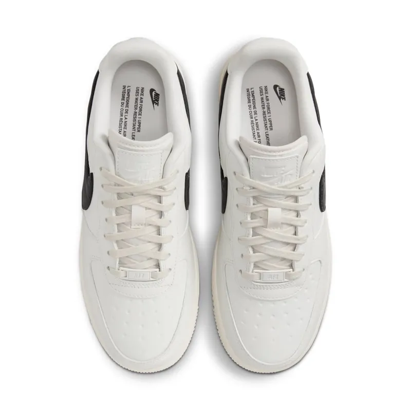 Nike Air Force 1 ’07 Phantom/Black (FV1182-001)