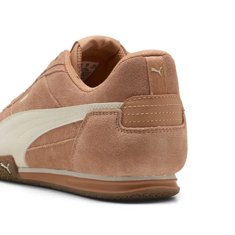 Puma Bella Donna “Cinnabar / Alpine Snow” (402673_18)