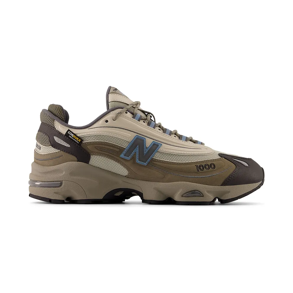 New Balance 1000 “Cordura – Dockside Still Water” (M1000I)