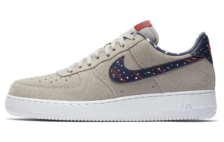 Nike Air Force 1 Low Moon Particle (Moon Landing)
