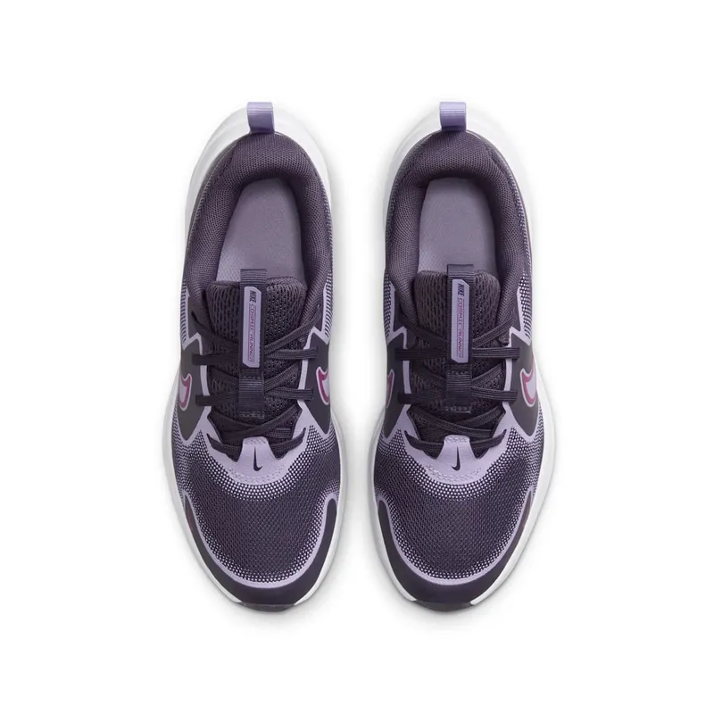 Nike Cosmic Runner Dark Raisin Hydrangeas White Hot Fuchsia (HM4402-500)