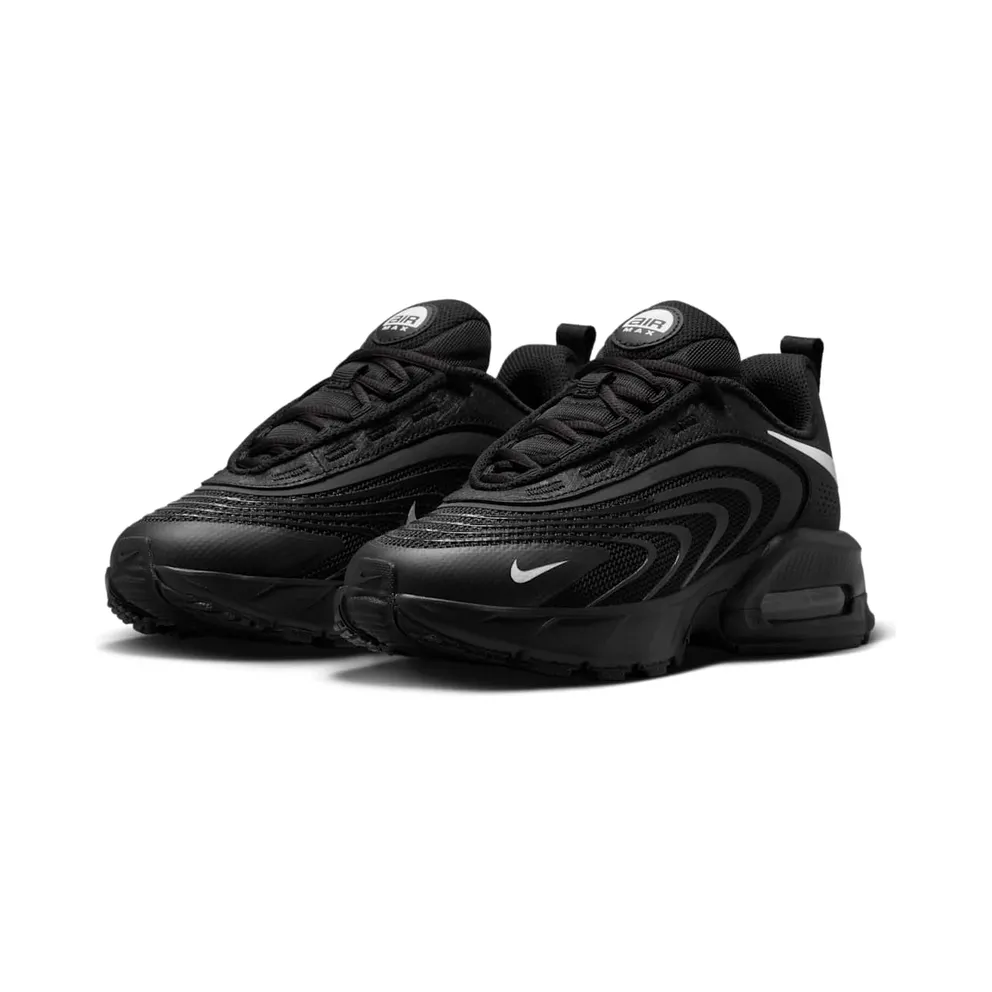 Nike Air Max Fire Black White (IF2622-002)
