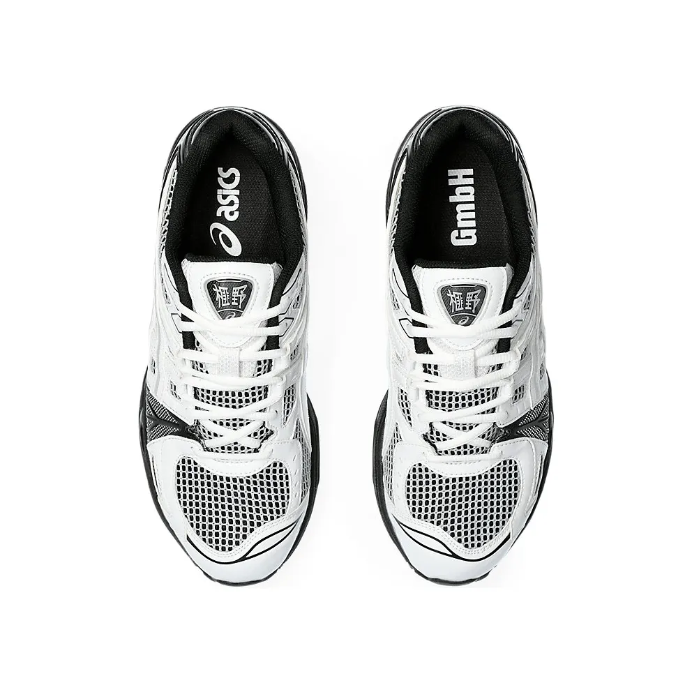 Asics Gmbh X Gel-kayano Legacy White/Black (1203A350.100)