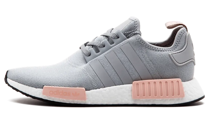 adidas NMD R1 Clear Onix Vapour Pink (W)