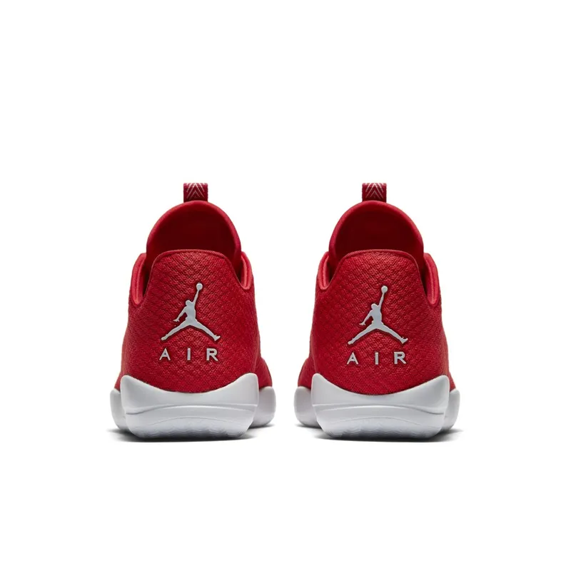 Jordan Eclipse Gym Red Wolf Grey Gym Red/Wolf Grey (724010-614)
