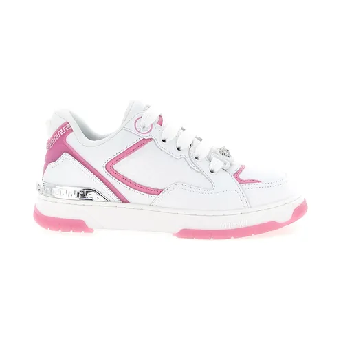 VERSACE Biggie Basket “Pink” (10205381A146152WZ5P)