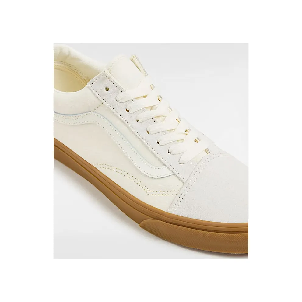 Vans Old Skool White – “White” (VN000CR5OVM)