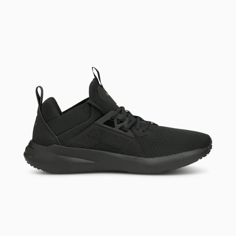 Puma Softride Enzo NXT “Black Castlerock” (195234-01)