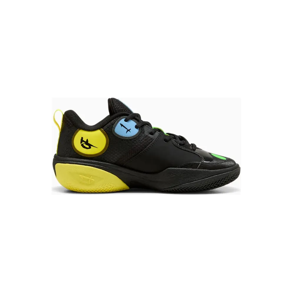 Puma MB.01 Schwarz (313669-02)