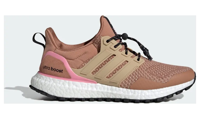 adidas Ultra Boost 1.0 Clay Strata Bliss Pink (ID9639)