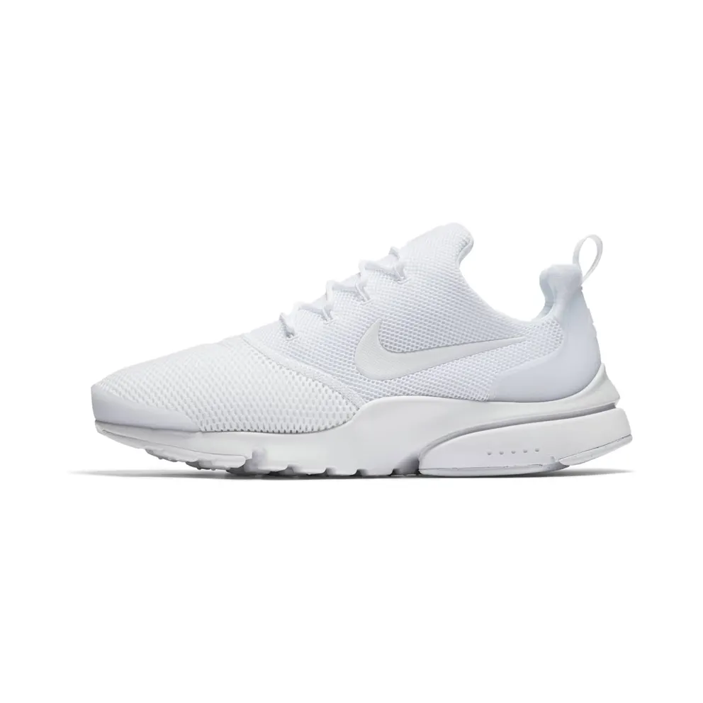 Nike Presto Fly Triple White (908019-100)