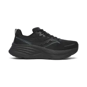 Saucony Hurricane 24 Black (S20933-102)