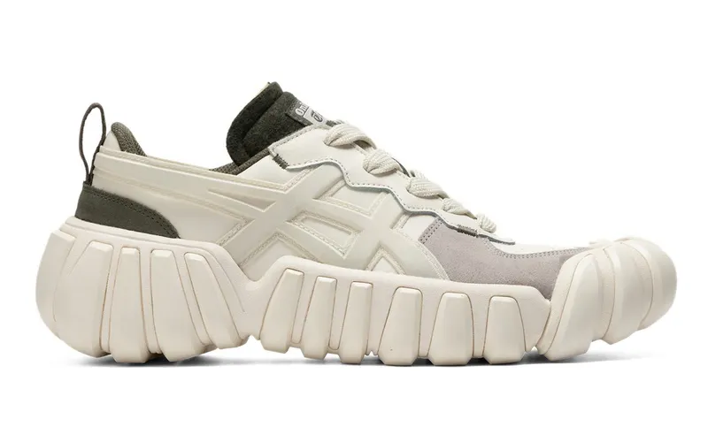 Onitsuka Tiger Dentigre LS Cream Birch (1183B421-101)