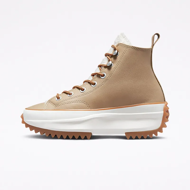 Converse Cold Fusion Run Star Hike Nomad Khaki/egret/wheat (573111C)