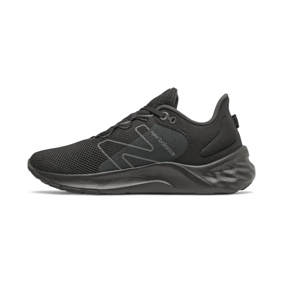 New Balance New Balance Black/Grey (MROAVSK2)