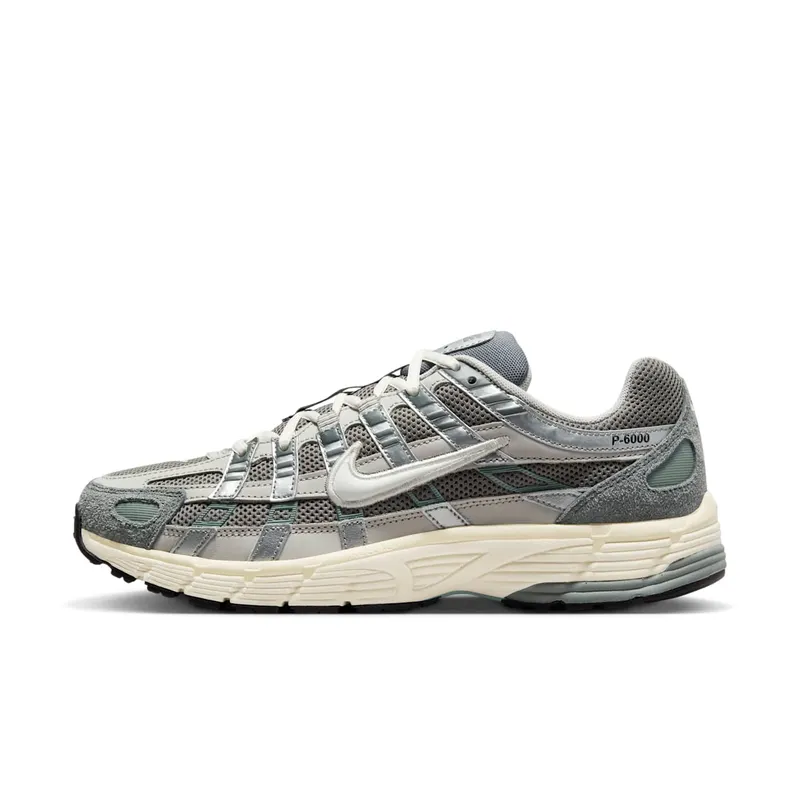 Nike P-6000 “Flat Pewter” (FN7509-029)