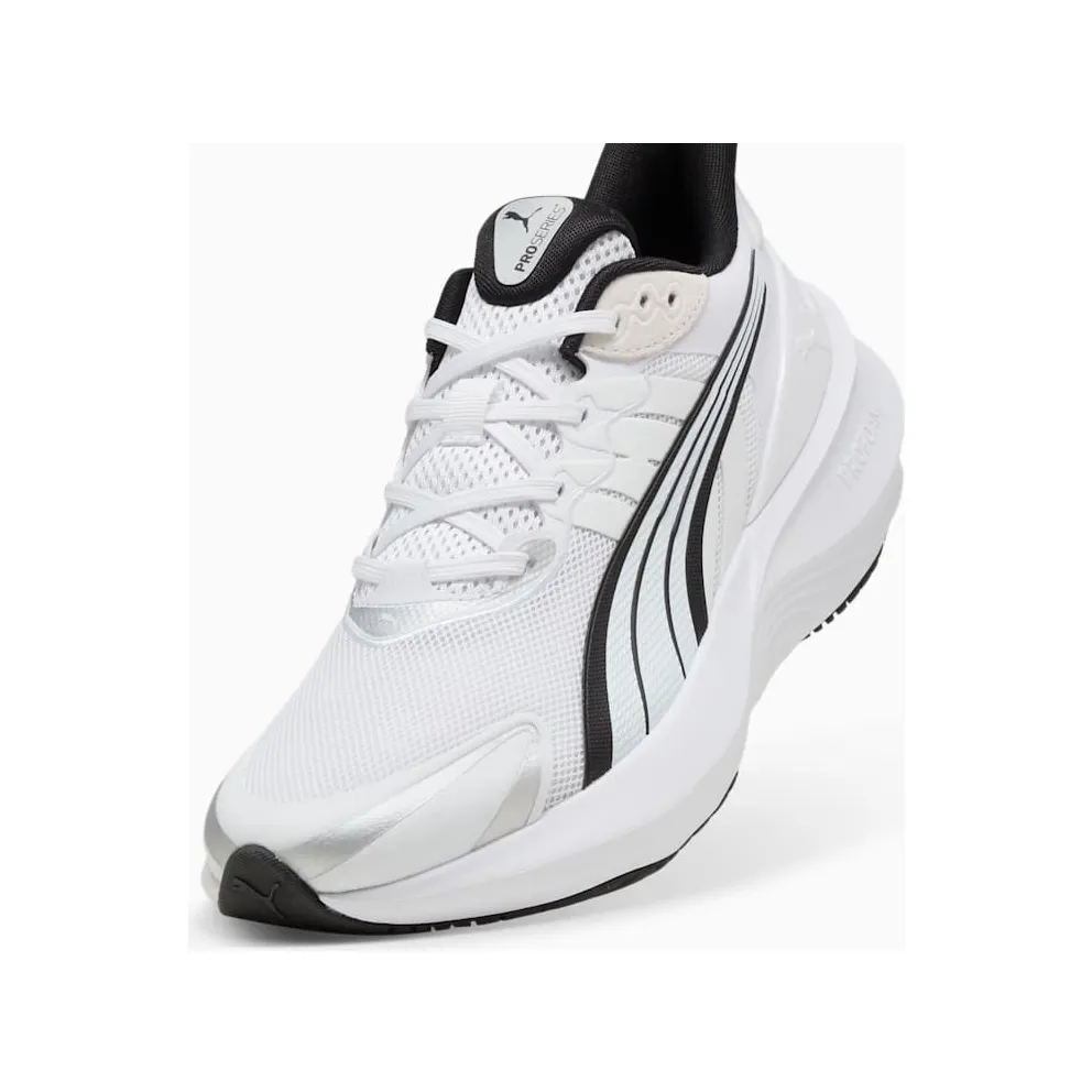Puma Pulse Pro White Black (310780-06)