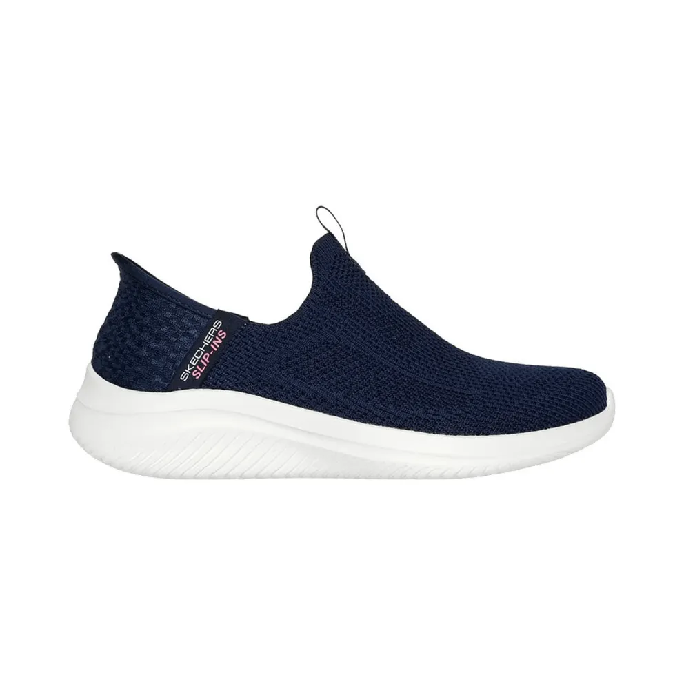 Skechers Ultra Flex Blau (150450NVY)