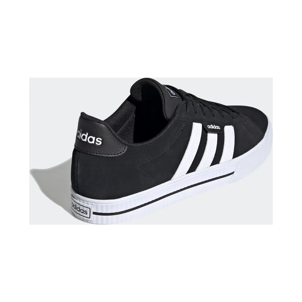 Adidas Daily 3.0 Core Black / Cloud White / Core Black (FW7439)
