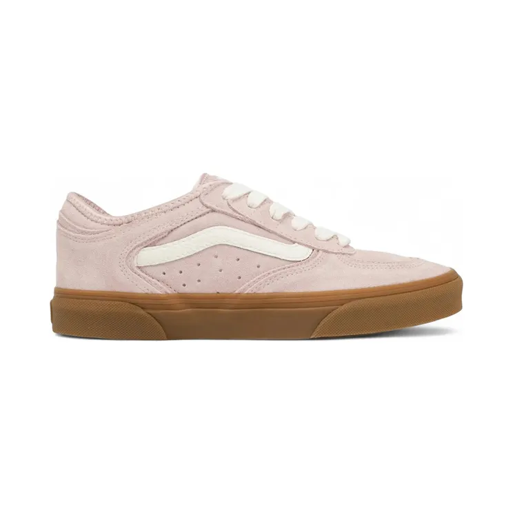 Vans Rowley Classic Sepia Rose (VN0009QJO3N1)