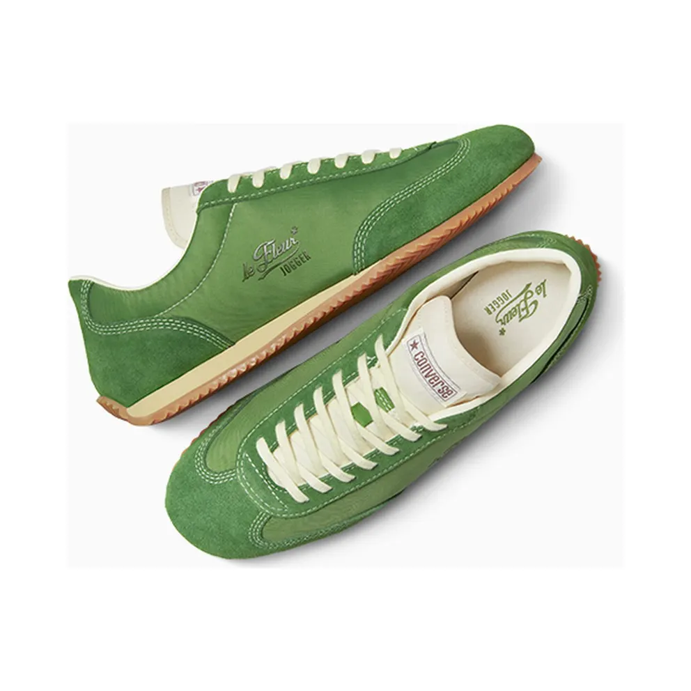 Converse Jogger GOLF le FLEUR* Tyler, The Creator Minced Herb (A16261C)