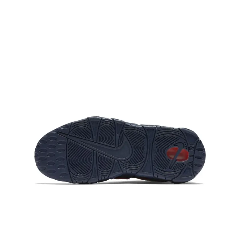 Nike Air More Uptempo Heat Map (GS) (847652-400)