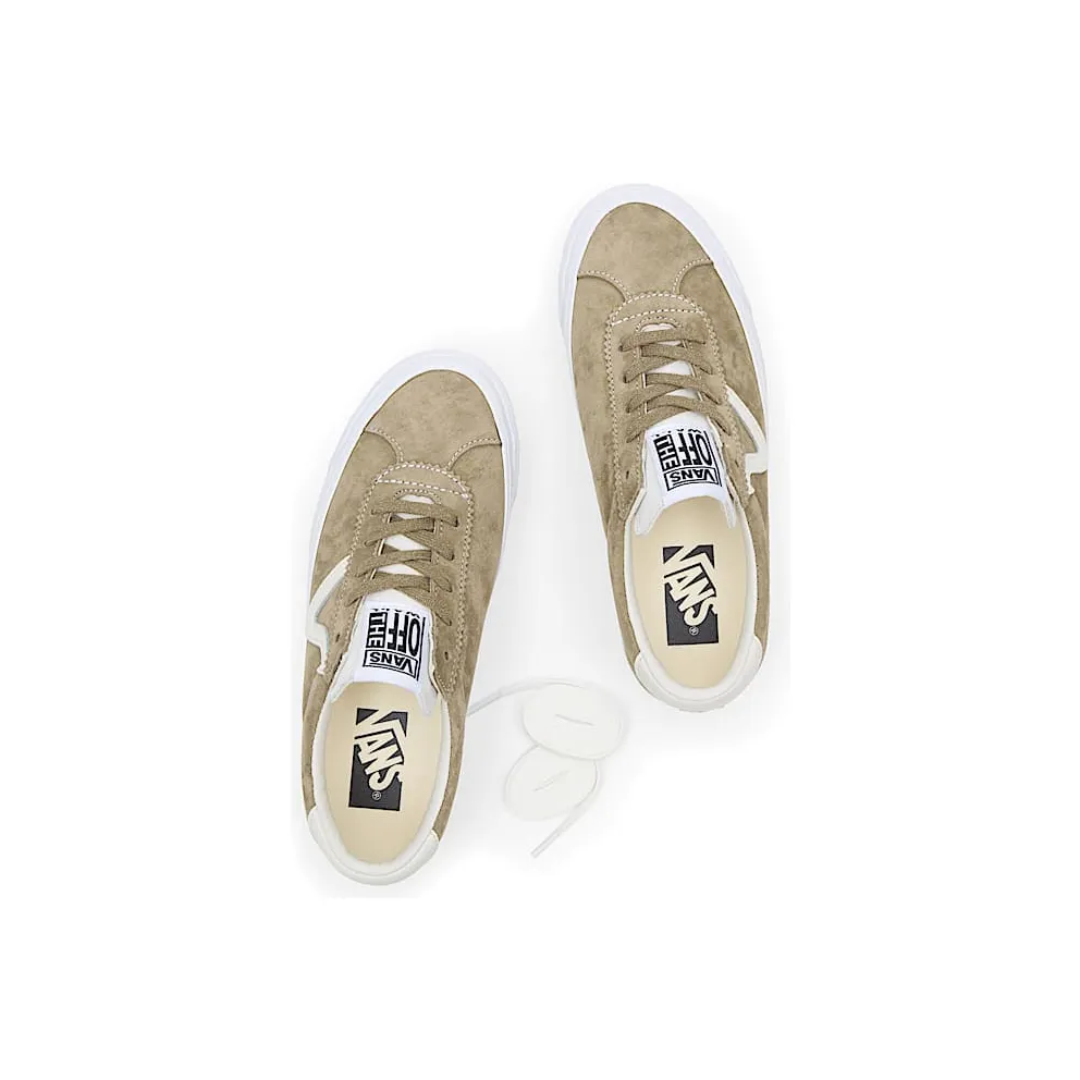 Vans Old Skool Bruin