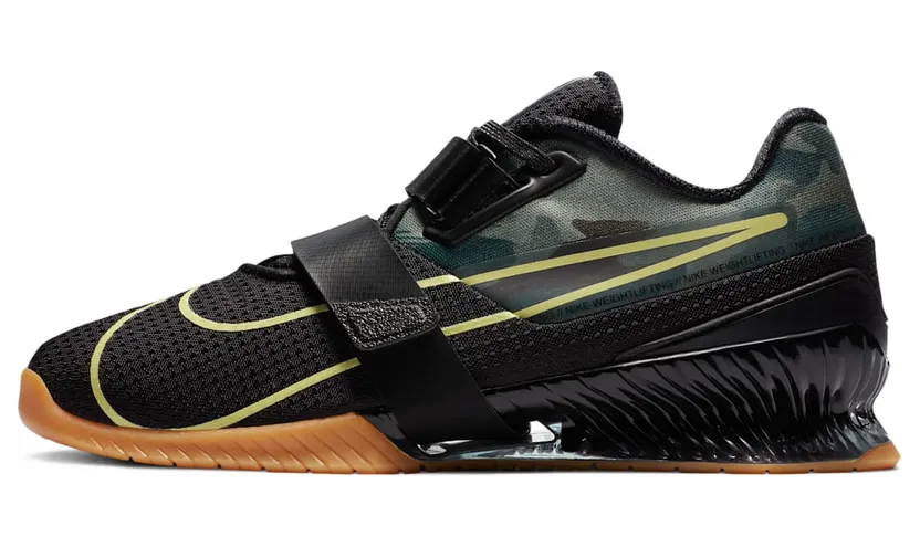 Nike Romaleos 4 CD3463-032