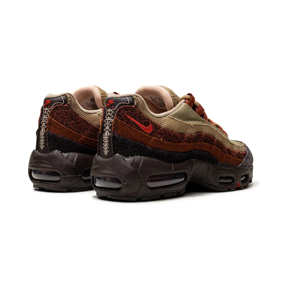 Nike AIR MAX 95 MNS “Anatomy” (DZ4710-200)